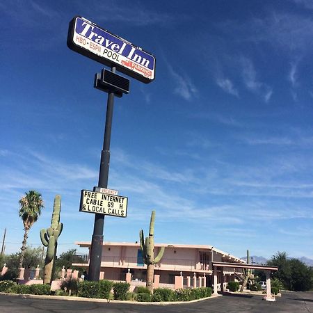 Travel Inn Tucson Esterno foto
