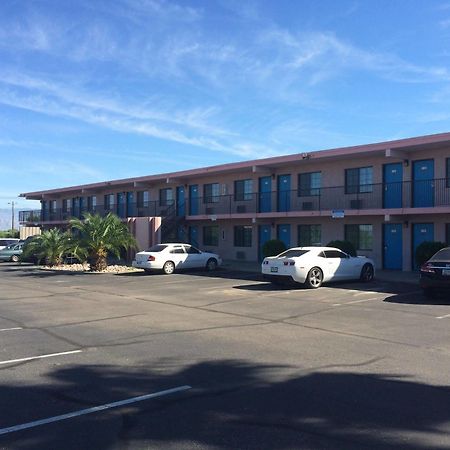 Travel Inn Tucson Esterno foto